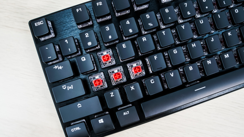 ROCCAT Vulkan TKL Pro Gaming Keyboard
