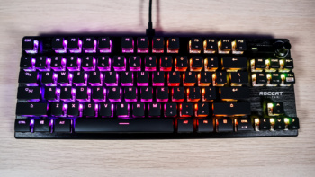ROCCAT Vulkan TKL Pro Gaming Keyboard