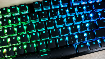 ROCCAT Vulkan TKL Pro Gaming Keyboard