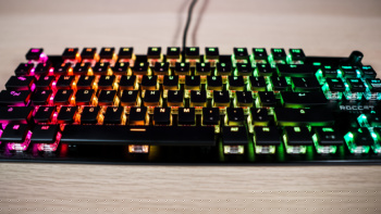 ROCCAT Vulkan TKL Pro Gaming Keyboard