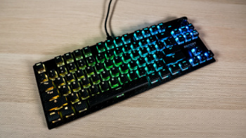 ROCCAT Vulkan TKL Pro Gaming Keyboard