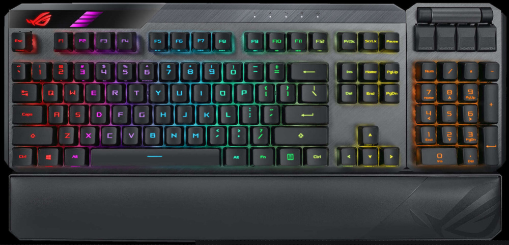 rog claymore 1