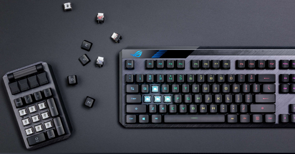 rog claymore 2