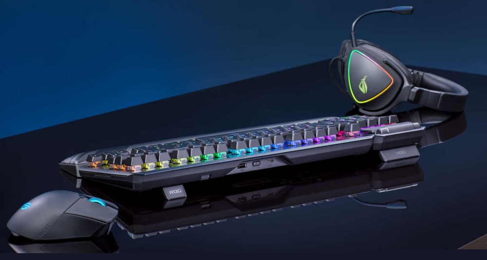rog claymore 3