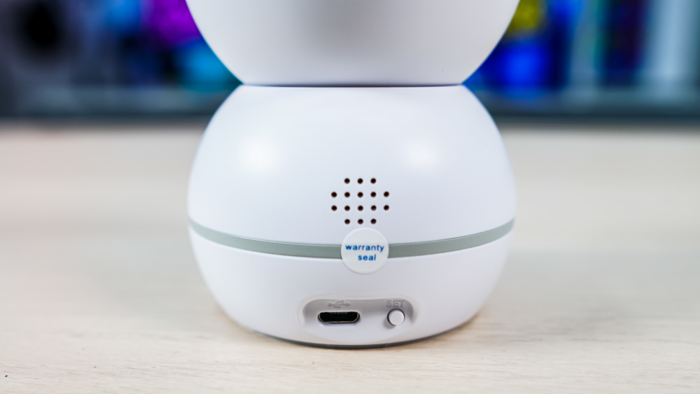 SpotCam Eva 2 Security Camera