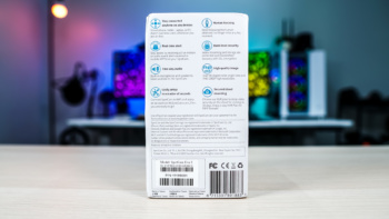 SpotCam Eva 2 Security Camera