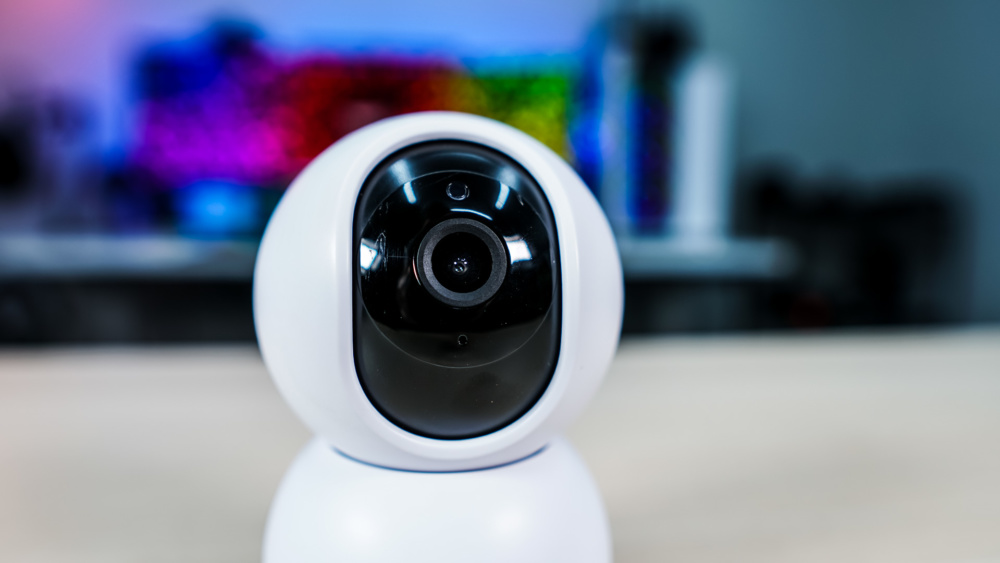 SpotCam Eva 2 Security Camera