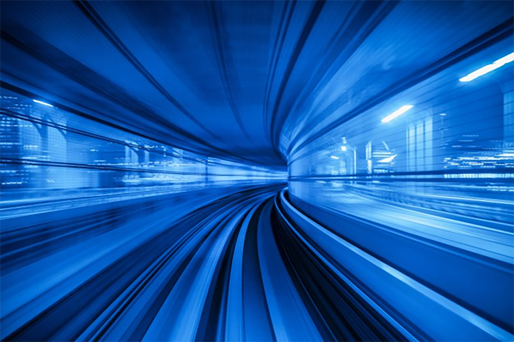 tunnel
