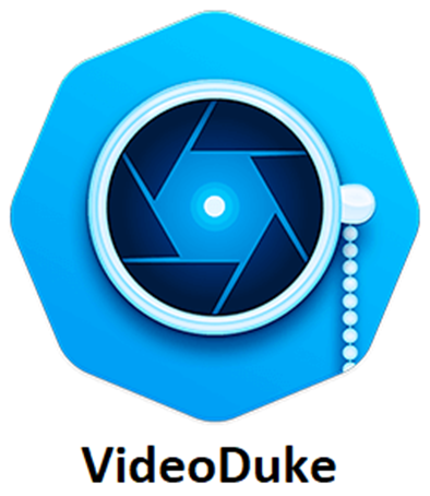video duke 1