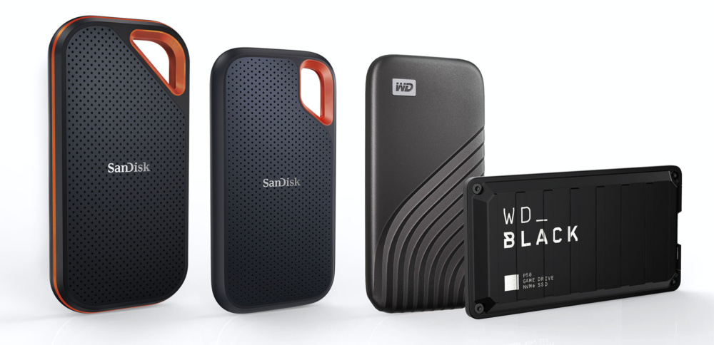 wd ces 2021