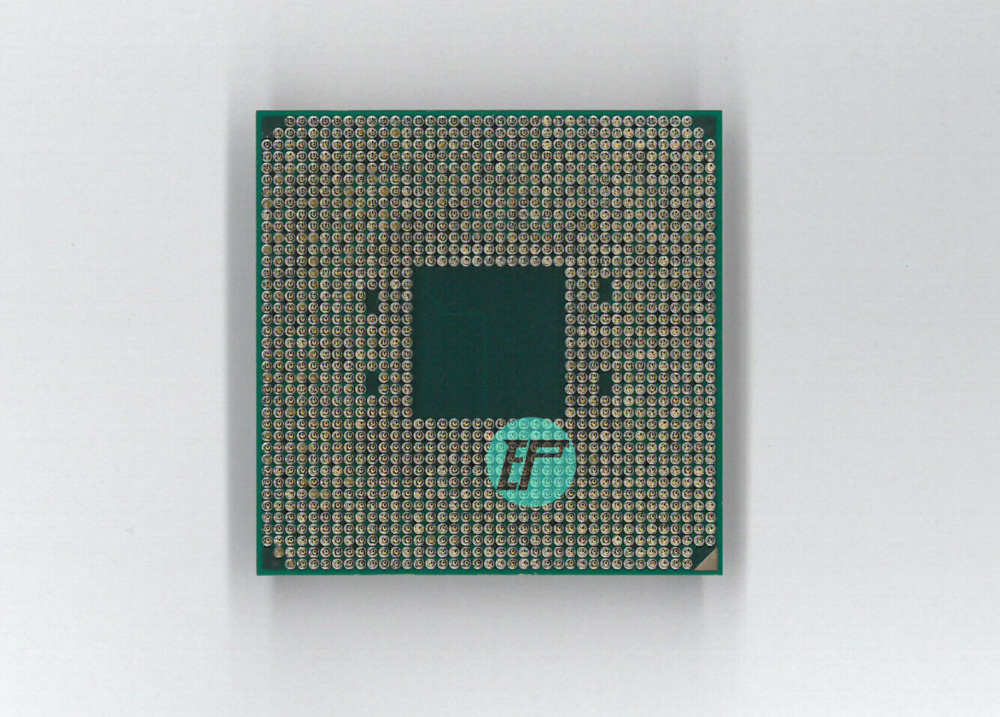 AMD Ryzen 7 5700G 3
