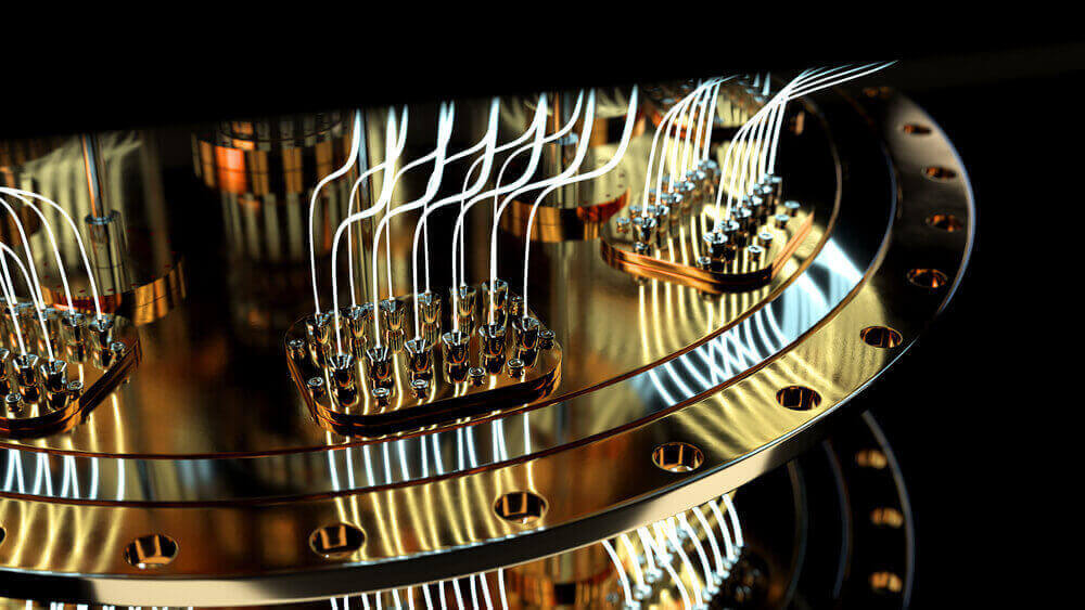 Cybersecurity and Quantum Computing