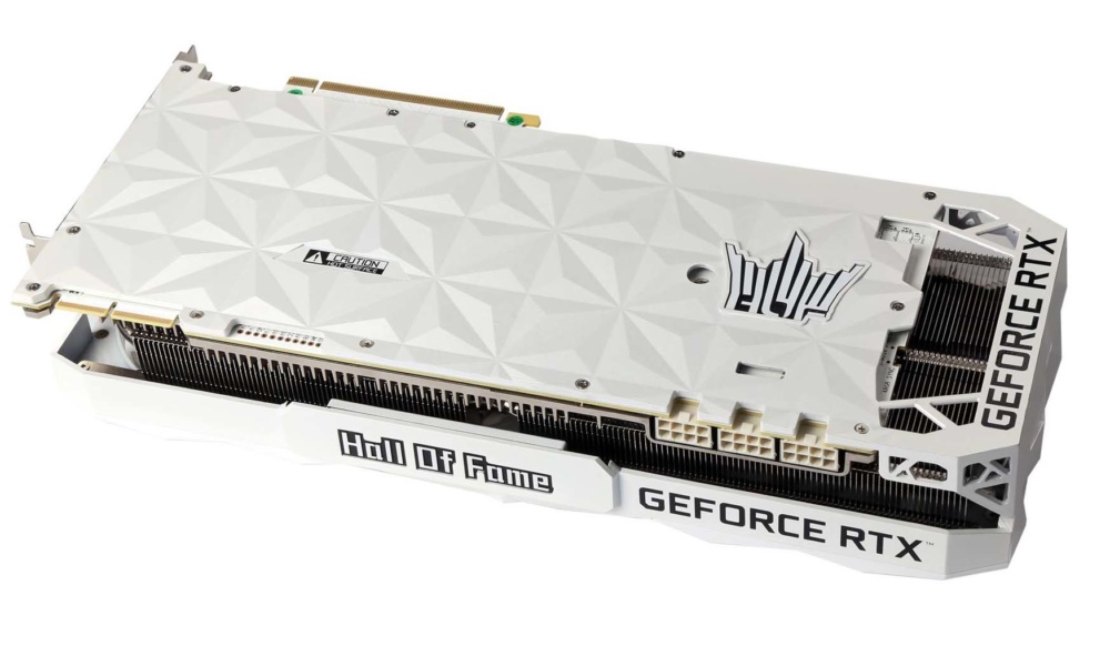 GALAX RTX3090 HOF 1 1