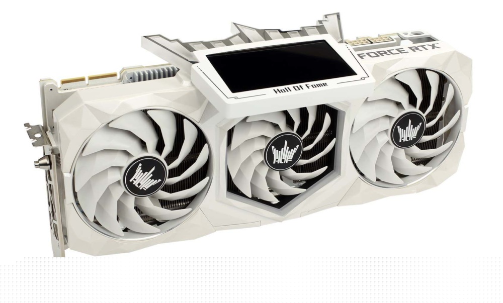 GALAX RTX3090 HOF 2 1