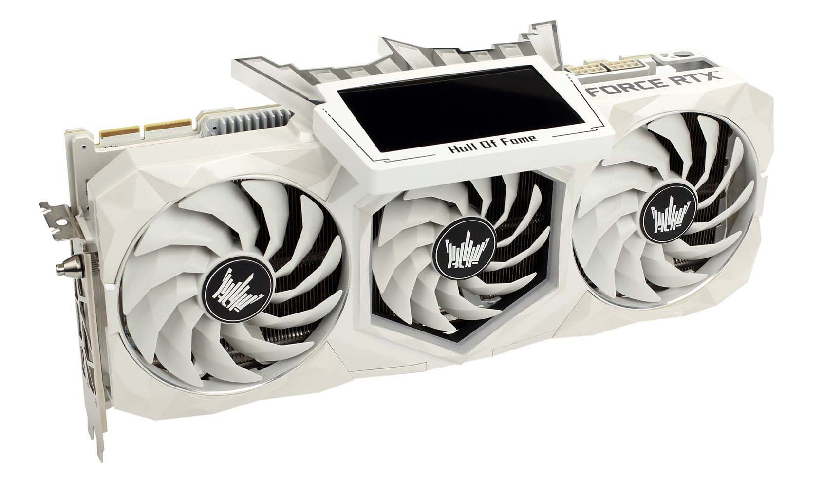 GALAX RTX3090 HOF 2 1