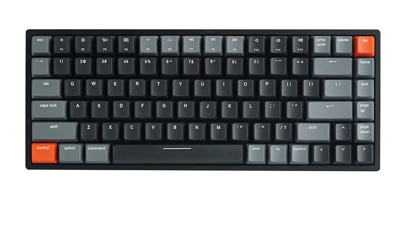 Keyboard