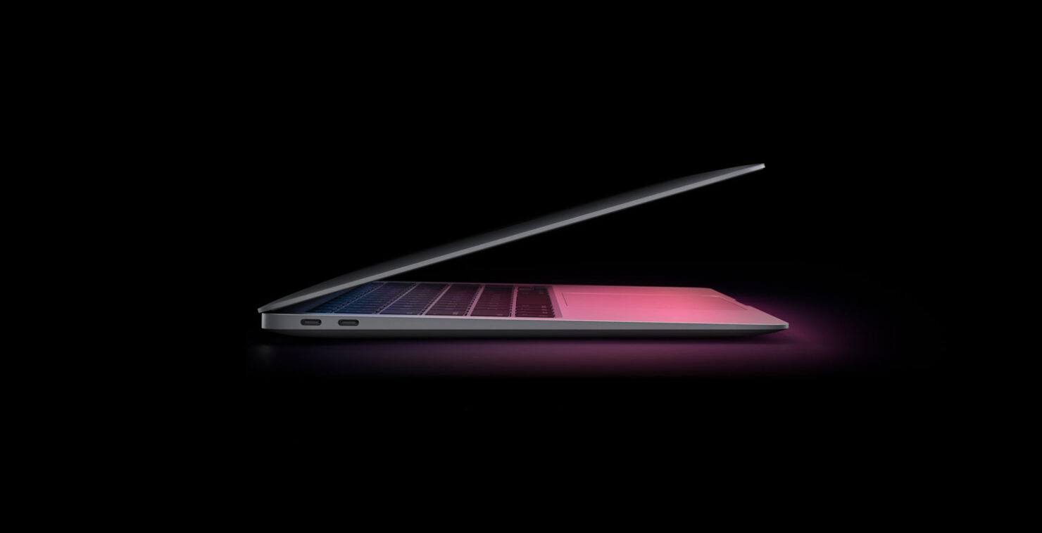 M1 MacBook Air 2 1480x758 1