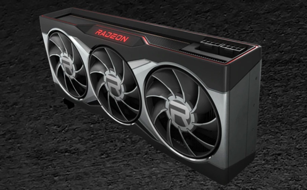RX 6900XT
