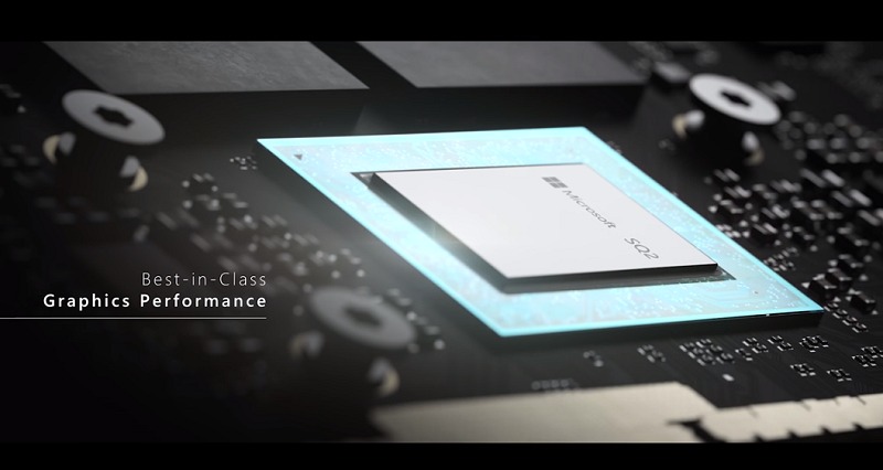 Surface Pro X upgrade 4