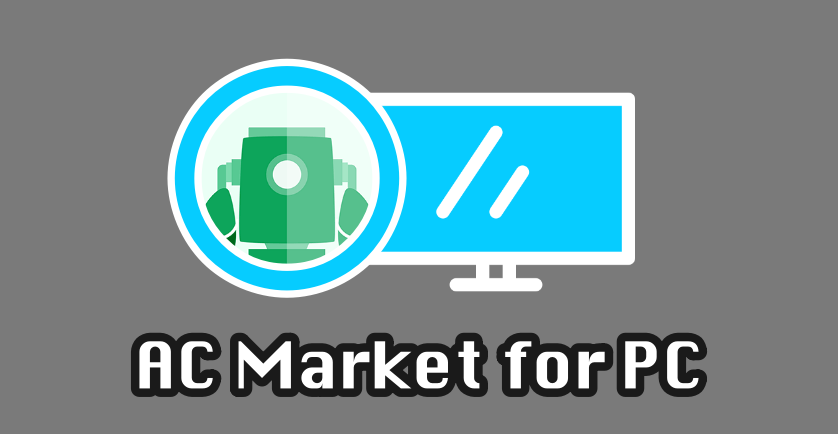 acmarket app for pc thinkcomputers