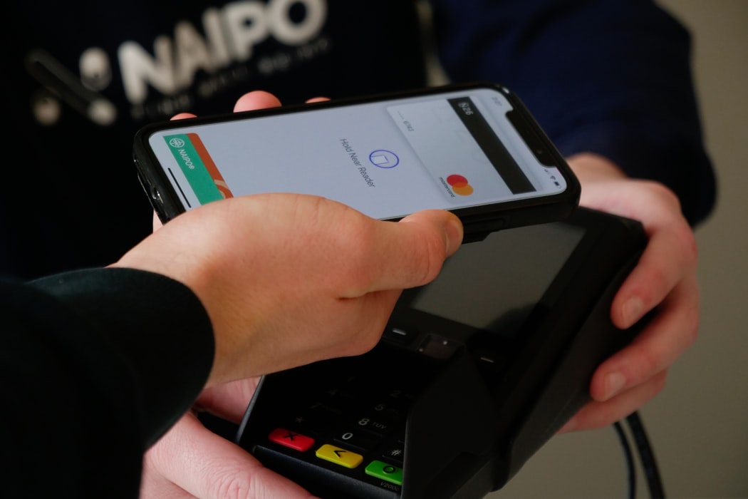 apple pay mobile