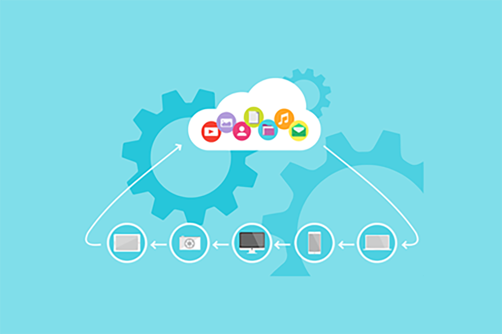 cloud hosting