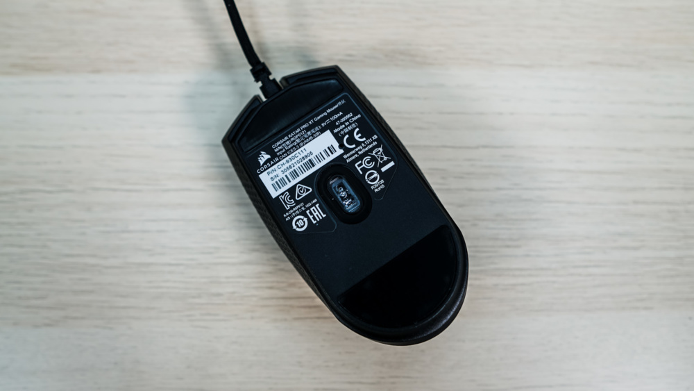 Corsair Katar Pro XT Gaming Mouse