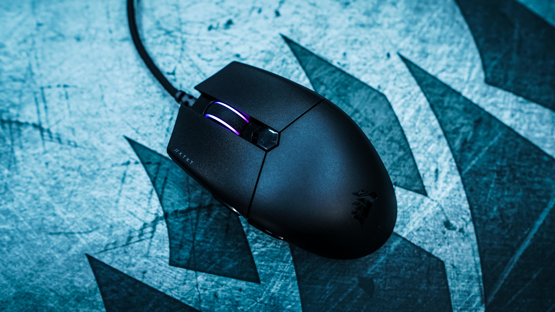Corsair Katar Pro XT Gaming Mouse