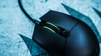 Corsair Katar Pro XT Gaming Mouse