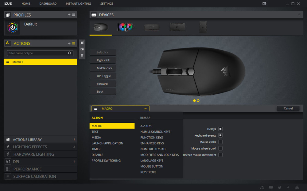 corsair katar pro xt ss1