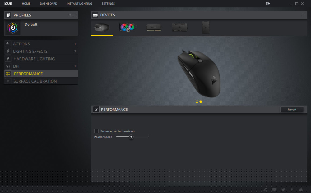 corsair katar pro xt ss5