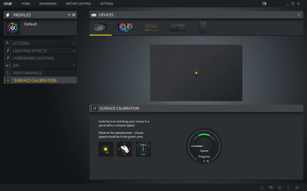 corsair katar pro xt ss6