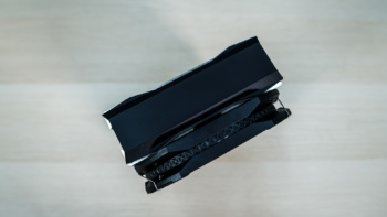 Deepcool AS500 CPU Cooler