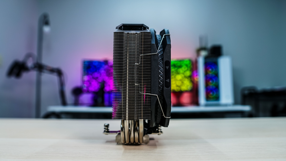 Deepcool AS500 CPU Cooler