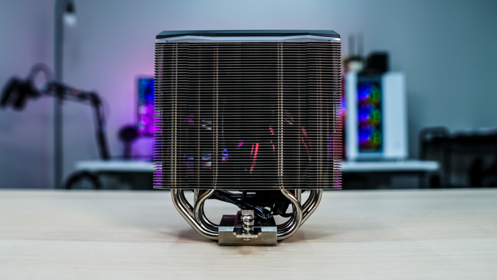 Deepcool AS500 CPU Cooler