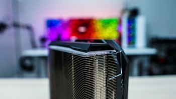 Deepcool AS500 CPU Cooler