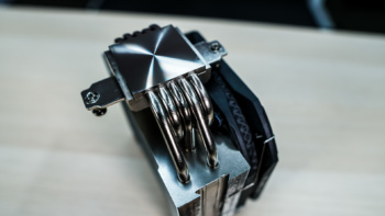 Deepcool AS500 CPU Cooler
