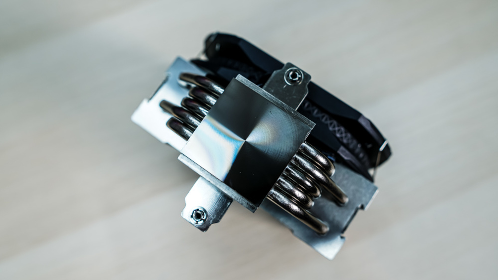 Deepcool AS500 CPU Cooler