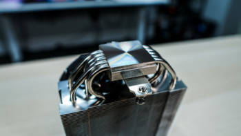 Deepcool AS500 CPU Cooler
