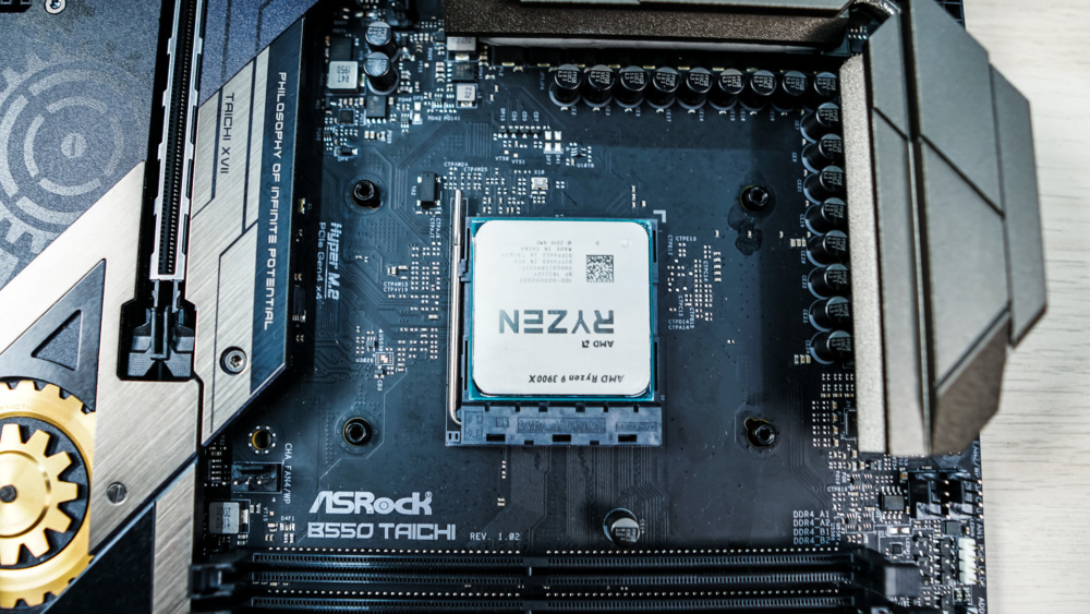 Deepcool AS500 CPU Cooler