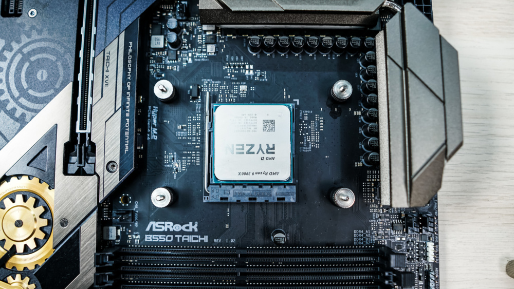Deepcool AS500 CPU Cooler