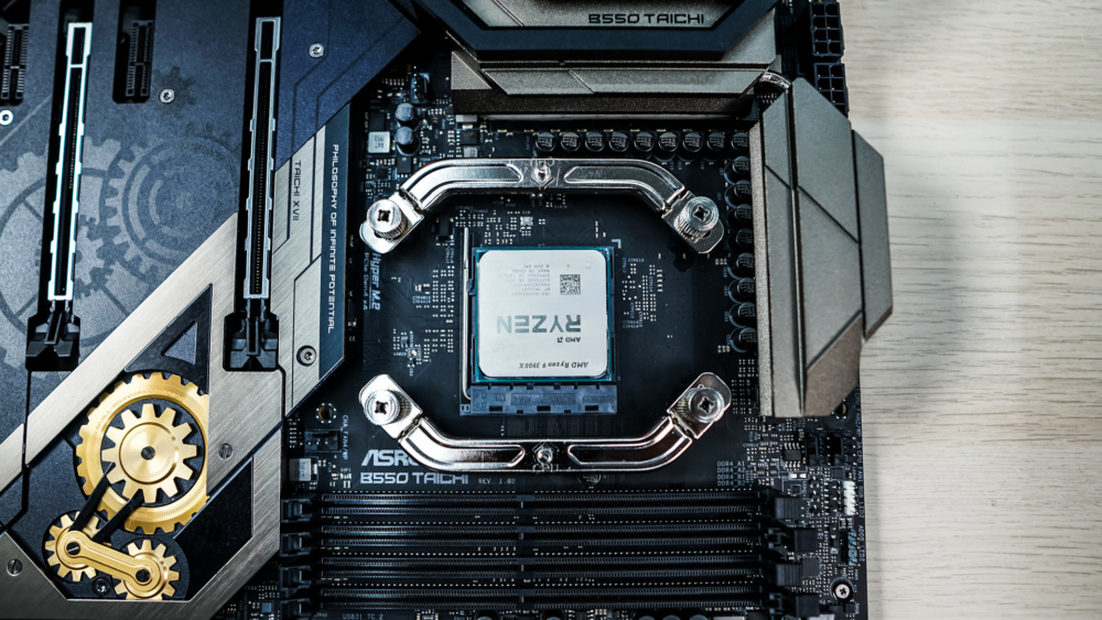 Deepcool AS500 CPU Cooler