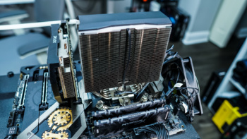 Deepcool AS500 CPU Cooler