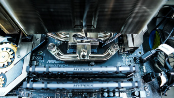 Deepcool AS500 CPU Cooler