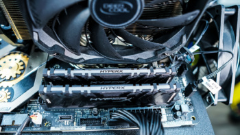 Deepcool AS500 CPU Cooler