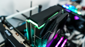 Deepcool AS500 CPU Cooler