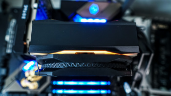 Deepcool AS500 CPU Cooler