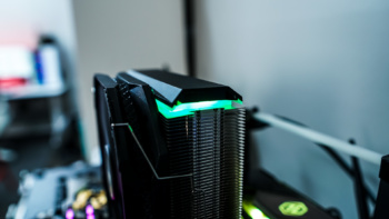 Deepcool AS500 CPU Cooler