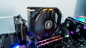 Deepcool AS500 CPU Cooler