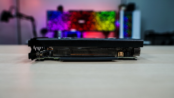 EVGA GeForce RTX 3060 XC Gaming Graphics Card Review